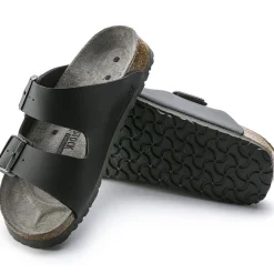 Birkenstock Arizona ESD BF in Black (89420)