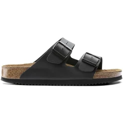 Birkenstock Arizona SL PROFessional BF in Black (1018222)
