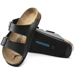 Birkenstock Arizona SL PROFessional BF in Black (1018222)