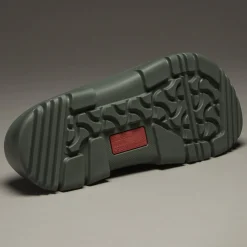 Birkenstock Super-Birki 2.0 - Thyme Green (1025957)