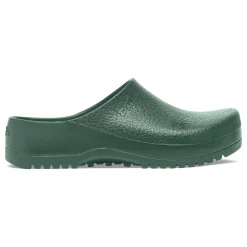 Birkenstock Super-Birki in Dark Green (68051/1027183)