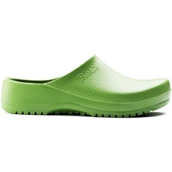 Birkenstock Super-Birki in Apple Green (68081/1027192)