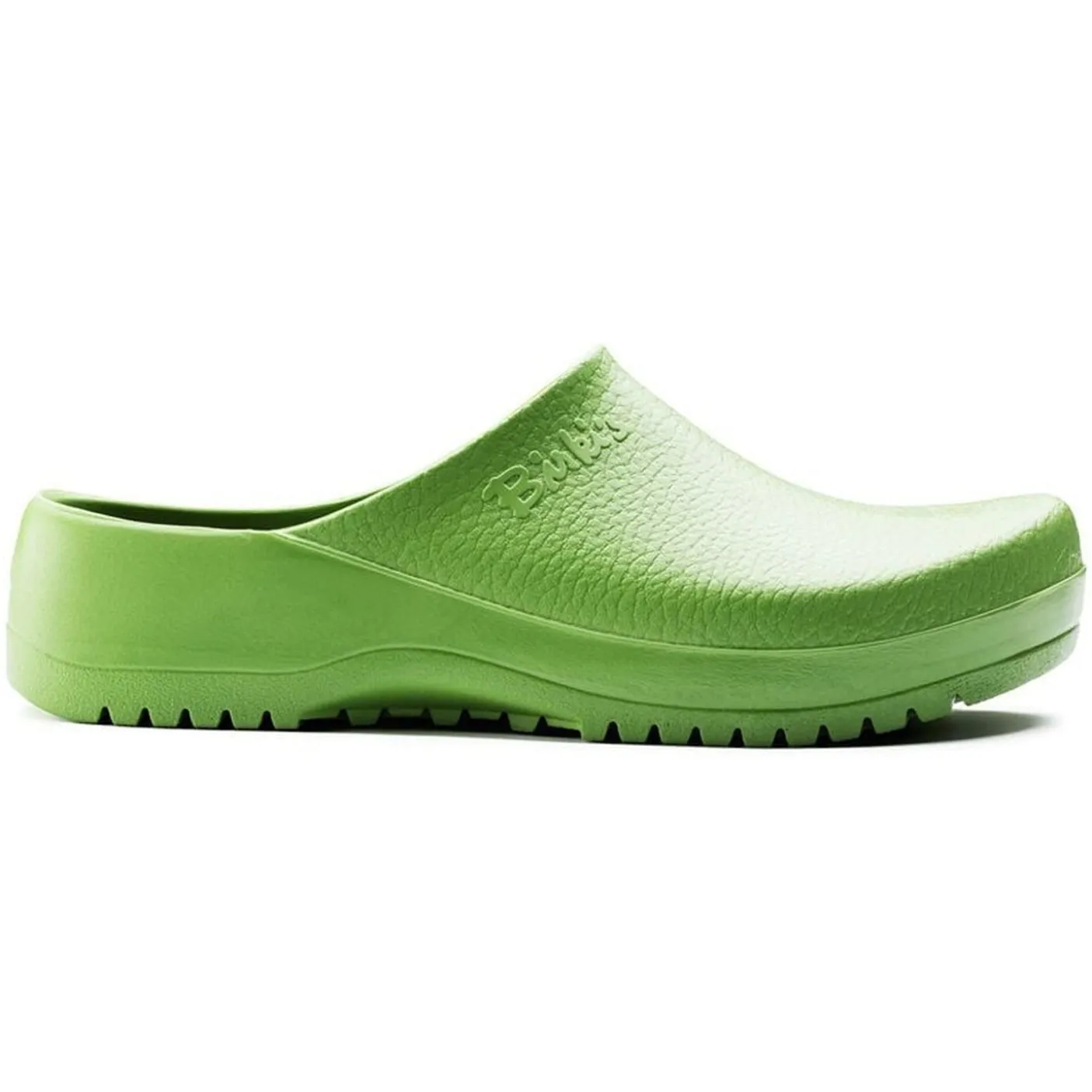 Birkenstock Super-Birki in Apple Green (68081/1027192)