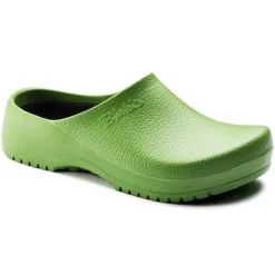 Birkenstock Super-Birki in Apple Green (68081/1027192)
