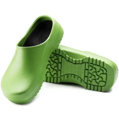 Birkenstock Super-Birki in Apple Green (68081/1027192)