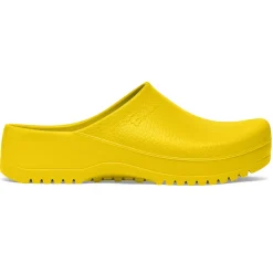 Birkenstock Super-Birki in Yellow (68041/1027240)