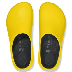 Birkenstock Super-Birki in Yellow (68041/1027240)