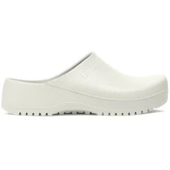 Birkenstock Super-Birki in Off-White (68021/1027181)