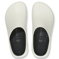 Birkenstock Super-Birki in Off-White (68021/1027181)