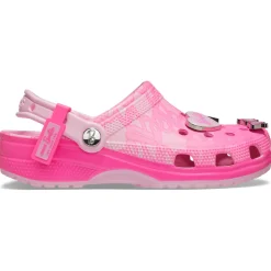 Crocs Barbie Pink Adult Clog (211405)