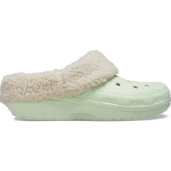 Crocs Blitzen IV Lined Clog (210846) - Jade Tint