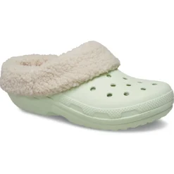 Crocs Blitzen IV Lined Clog (210846) - Jade Tint