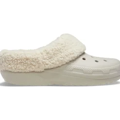 Crocs Blitzen IV Lined Clog (210846) - Pumice