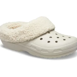 Crocs Blitzen IV Lined Clog (210846) - Pumice