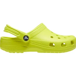 Crocs Classic Cayman Clogs (10001) - Acidity