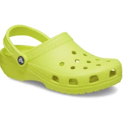 Crocs Classic Cayman Clogs (10001) - Acidity
