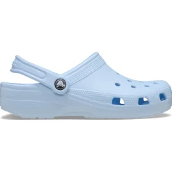 Crocs Classic Cayman Clogs (10001) - Blue Frost