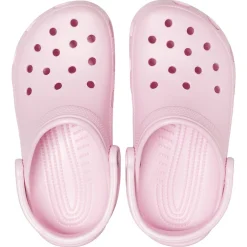 Crocs Classic Cayman Clogs - Ballerina Pink