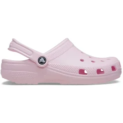 Crocs Classic Cayman Clogs (10001) - Pink Milk