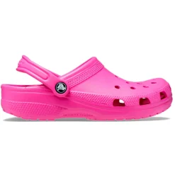 Crocs Classic Cayman Clogs (10001) - Juice