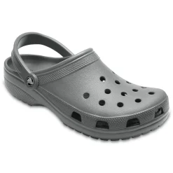 Crocs Classic Cayman Clogs (10001) - Slate Grey
