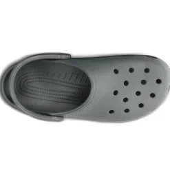 Crocs Classic Cayman Clogs (10001) - Slate Grey