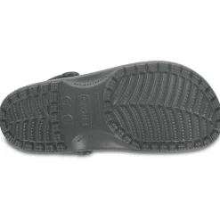 Crocs Classic Cayman Clogs (10001) - Slate Grey
