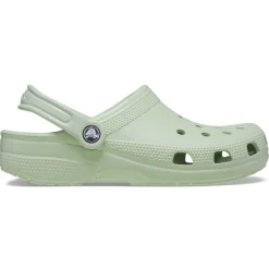 Crocs Classic Cayman Clogs (10001) - Plaster