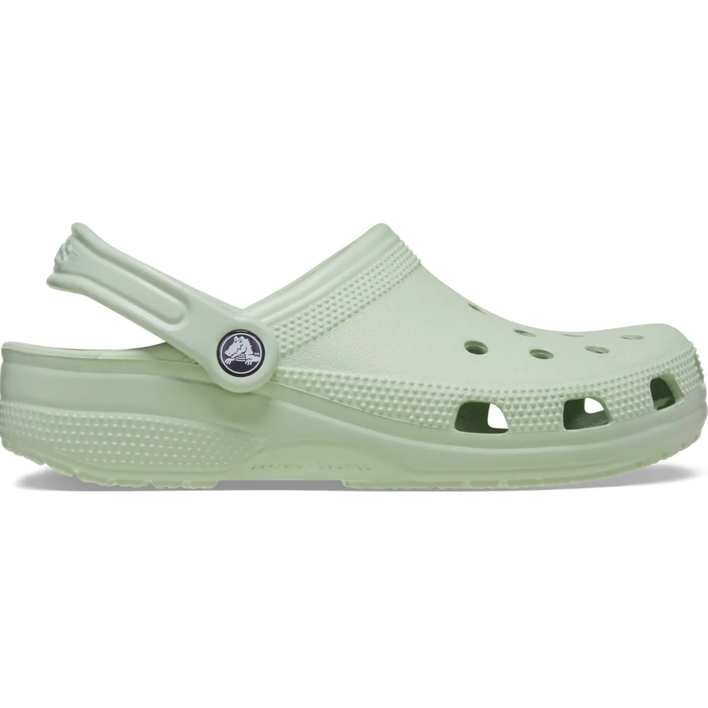 Crocs Classic Cayman Clogs (10001) - Plaster