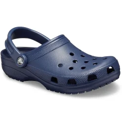 Crocs Classic Cayman Clogs (10001) - Navy