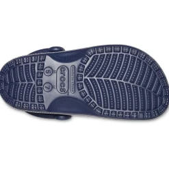 Crocs Classic Cayman Clogs (10001) - Navy