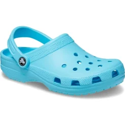 Crocs Classic Cayman Clogs (10001) - Arctic