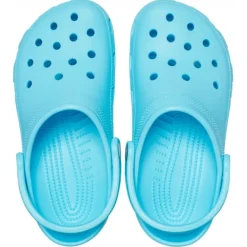 Crocs Classic Cayman Clogs (10001) - Arctic