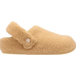 Crocs Classic Cozzzy Slipper (209386) - Wheat