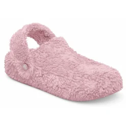 Crocs Classic Cozzzy Slipper (209386) - Pink Milk
