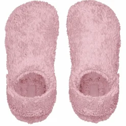 Crocs Classic Cozzzy Slipper (209386) - Pink Milk