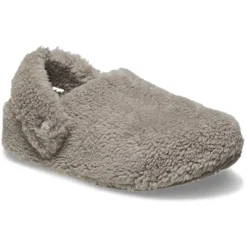 Crocs Classic Cozzzy Slipper (209386) - Mushroom