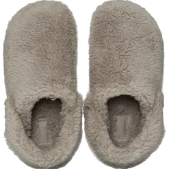 Crocs Classic Cozzzy Slipper (209386) - Mushroom