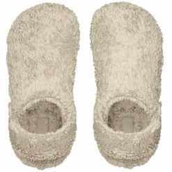 Crocs Classic Cozzzy Slipper (209386) - Stucco