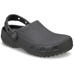 Crocs Classic Crafted Clogs (211354) - Black Sand