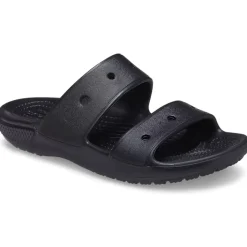 Crocs Classic Crocs Sandal (206761) - Black