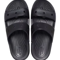 Crocs Classic Crocs Sandal (206761) - Black