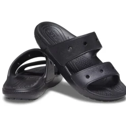Crocs Classic Crocs Sandal (206761) - Black