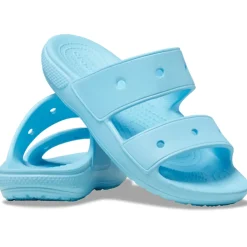 Crocs Classic Crocs Sandal (206761) - Arctic