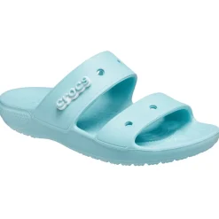 Crocs Classic Crocs Sandal (206761) - Pure Water