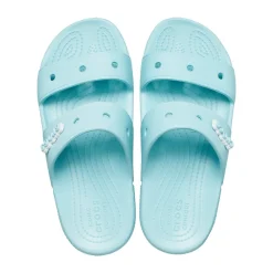 Crocs Classic Crocs Sandal (206761) - Pure Water