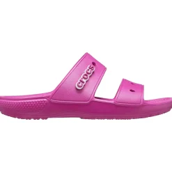 Crocs Classic Crocs Sandal (206761) - Fuchsia Fun