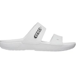 Crocs Classic Crocs Sandal (206761) - White