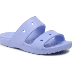 Crocs Classic Crocs Sandal (206761) - Moon Jelly