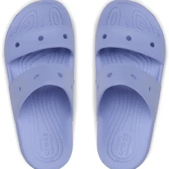 Crocs Classic Crocs Sandal (206761) - Moon Jelly
